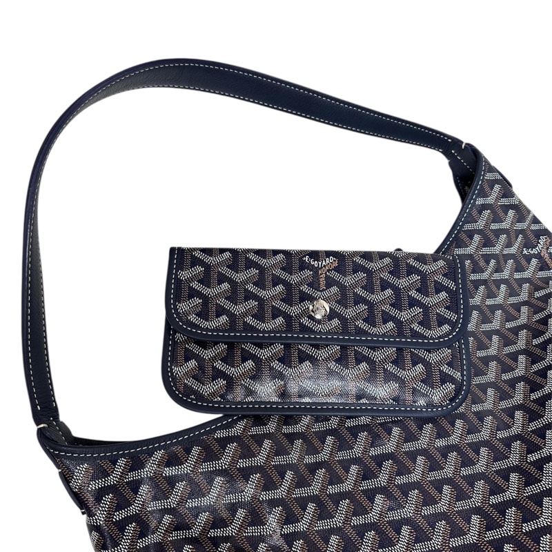 Goyard Bohème Hobo Bag 單肩包-9