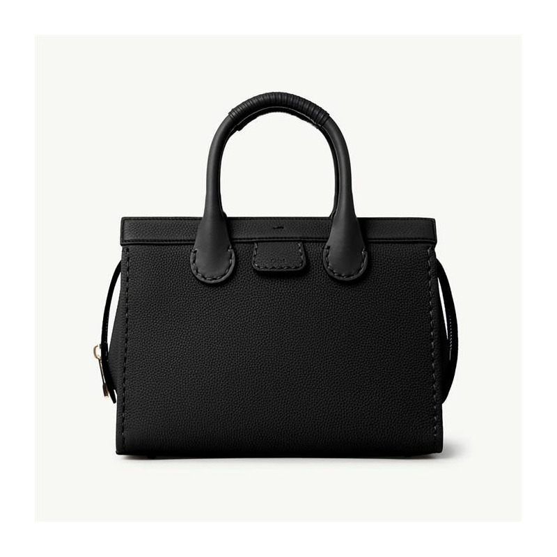 CHLOE 粒面小牛皮女士手提包 CHC23SS472J29-0