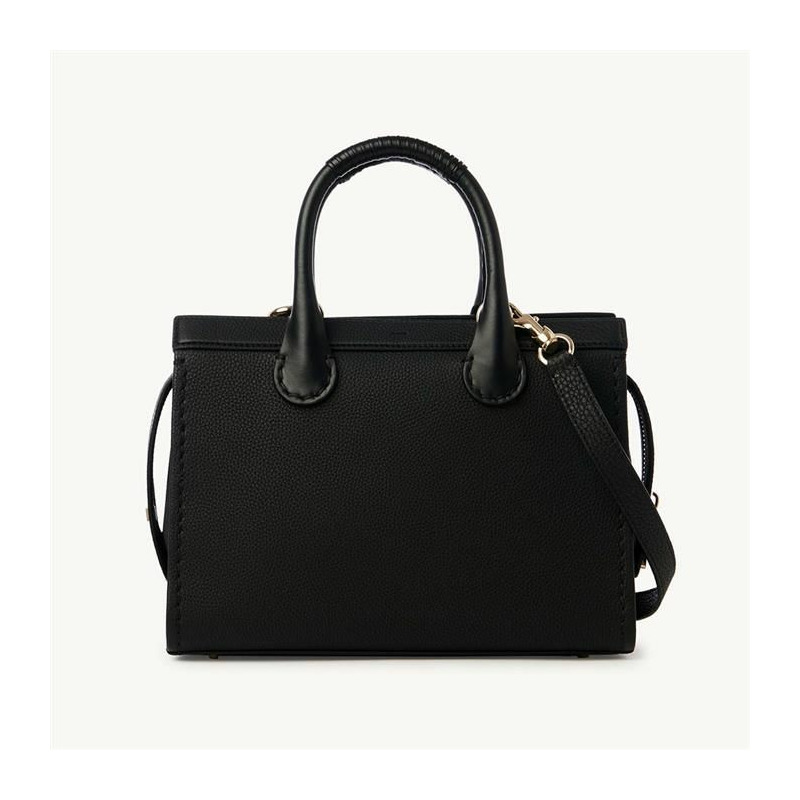 CHLOE 粒面小牛皮女士手提包 CHC23SS472J29-2