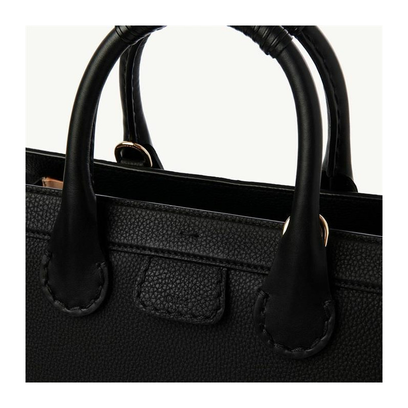 CHLOE 粒面小牛皮女士手提包 CHC23SS472J29-11