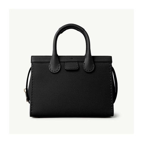 CHLOE 粒面小牛皮女士手提包 CHC23SS472J29