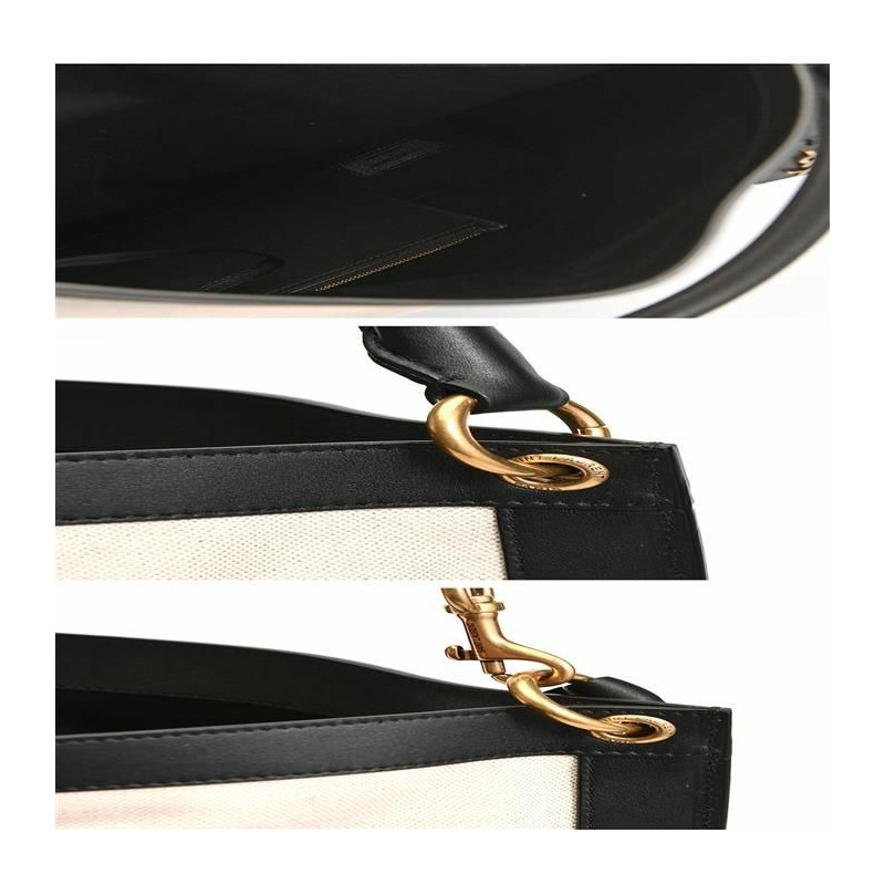 SAINT LAURENT Canburg Hobo 手提包 H9P1W 9083-3