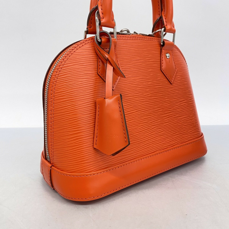 路易威登 Epi Alma BB 手提包 M40854 Pimon 女士兩用包-1