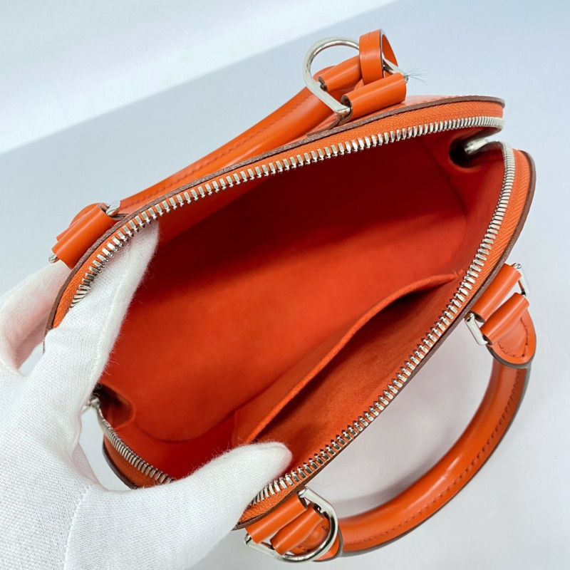 路易威登 Epi Alma BB 手提包 M40854 Pimon 女士兩用包-3