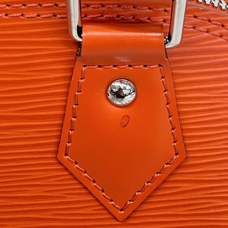 路易威登 Epi Alma BB 手提包 M40854 Pimon 女士兩用包-5