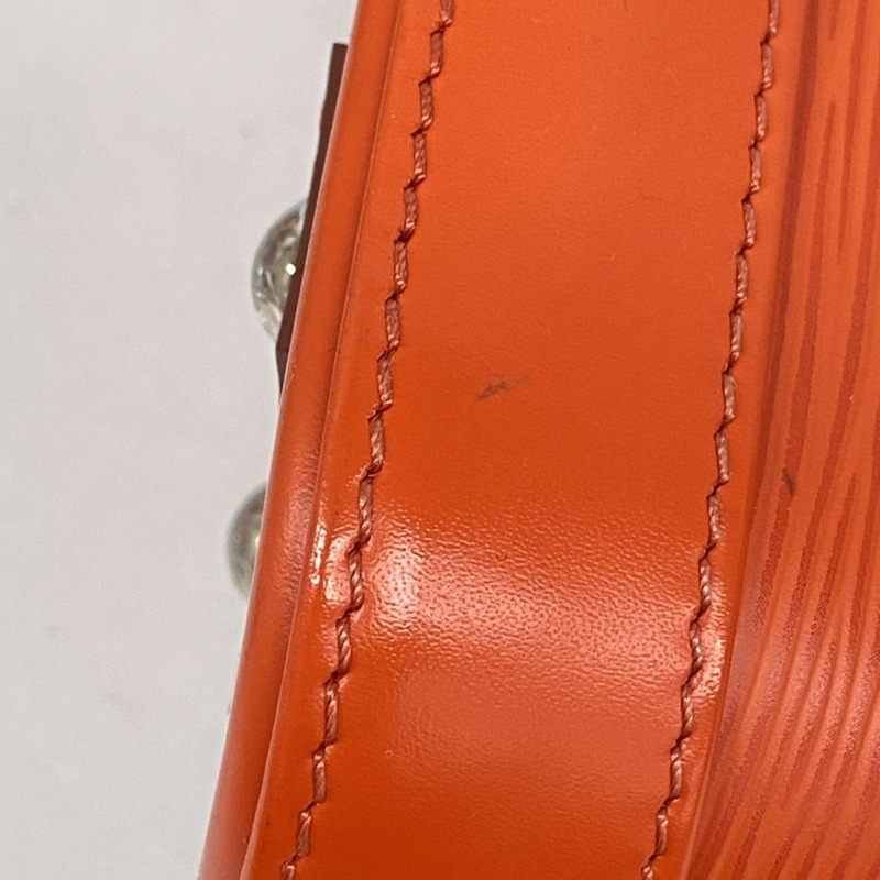 路易威登 Epi Alma BB 手提包 M40854 Pimon 女士兩用包-6