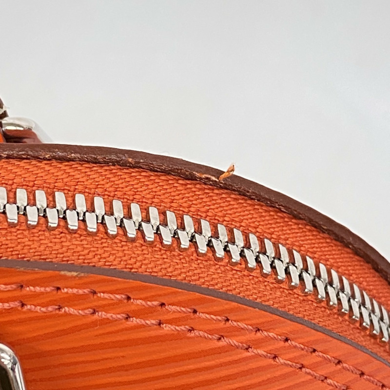 路易威登 Epi Alma BB 手提包 M40854 Pimon 女士兩用包-7