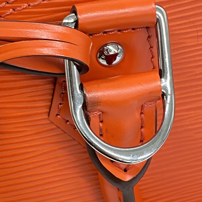 路易威登 Epi Alma BB 手提包 M40854 Pimon 女士兩用包-8