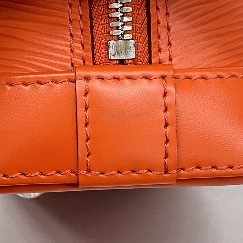 路易威登 Epi Alma BB 手提包 M40854 Pimon 女士兩用包-9