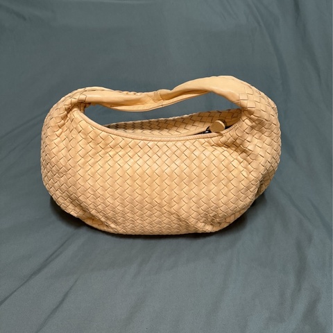 BOTTAGE VENETA 寶緹嘉 編織 和尚包 BV手拿包