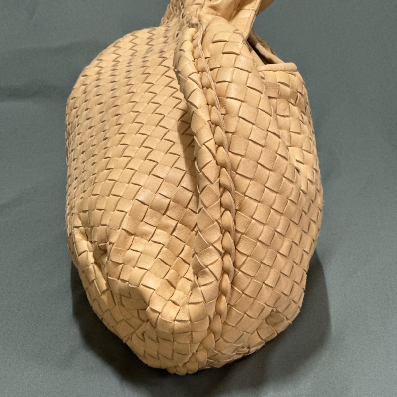 BOTTAGE VENETA 寶緹嘉 編織 和尚包 BV手拿包-2