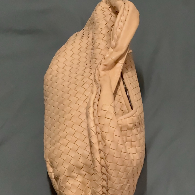 BOTTAGE VENETA 寶緹嘉 編織 和尚包 BV手拿包-4