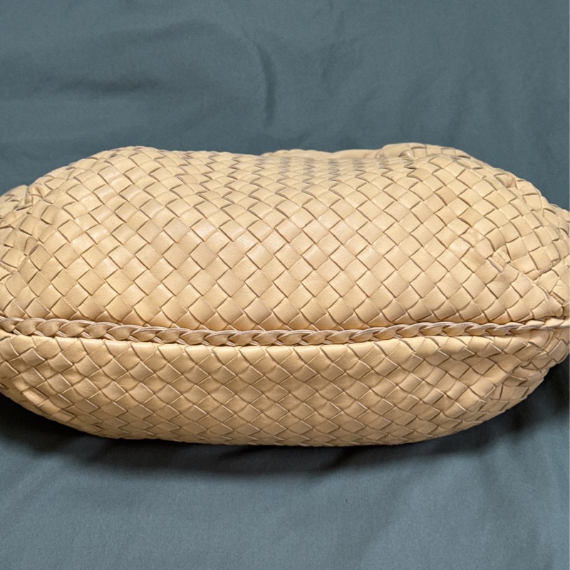 BOTTAGE VENETA 寶緹嘉 編織 和尚包 BV手拿包-5