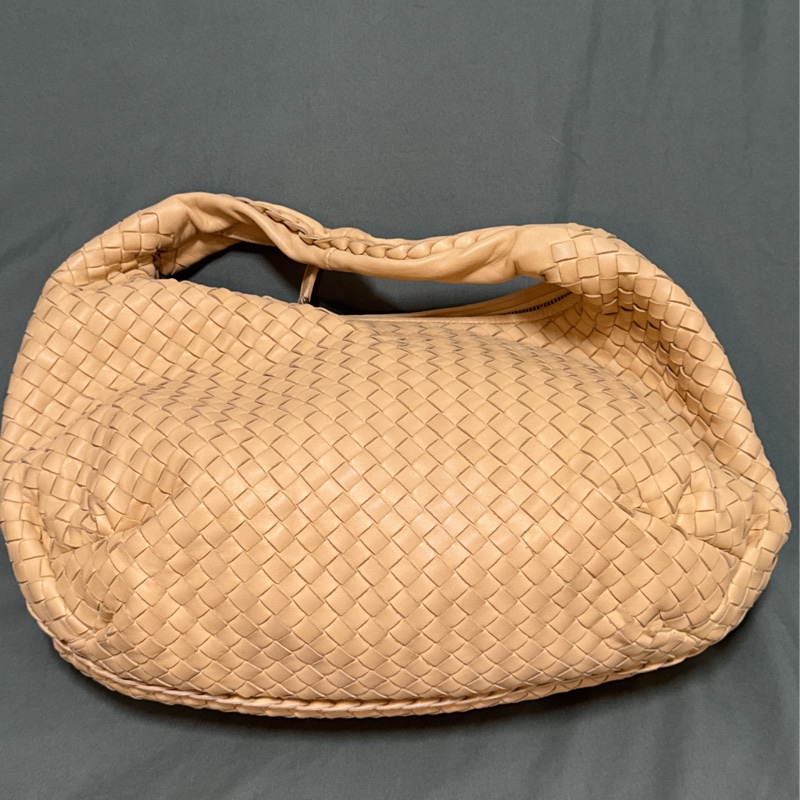 BOTTAGE VENETA 寶緹嘉 編織 和尚包 BV手拿包-7