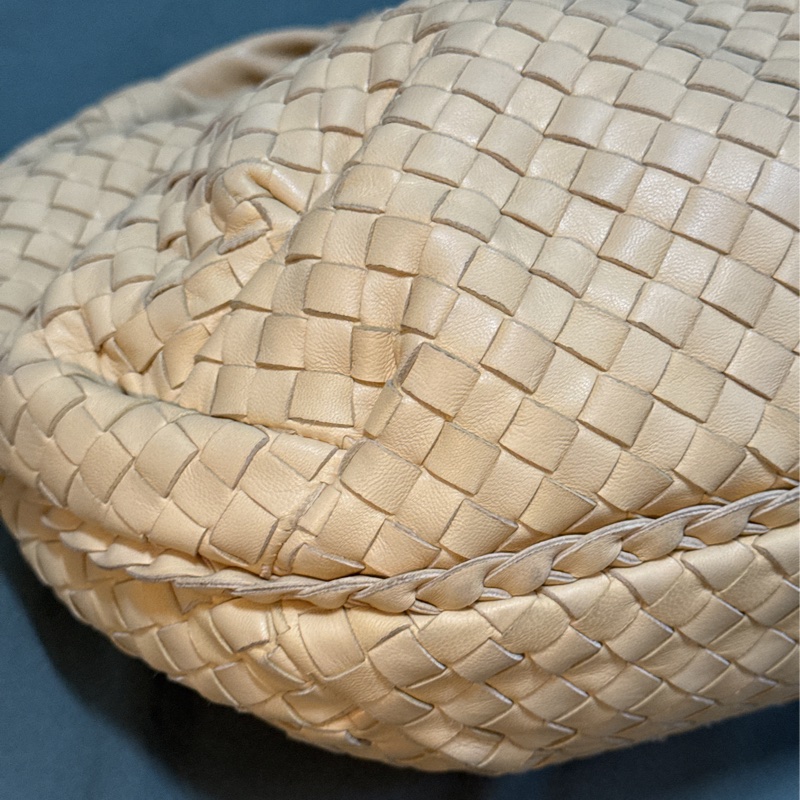 BOTTAGE VENETA 寶緹嘉 編織 和尚包 BV手拿包-9