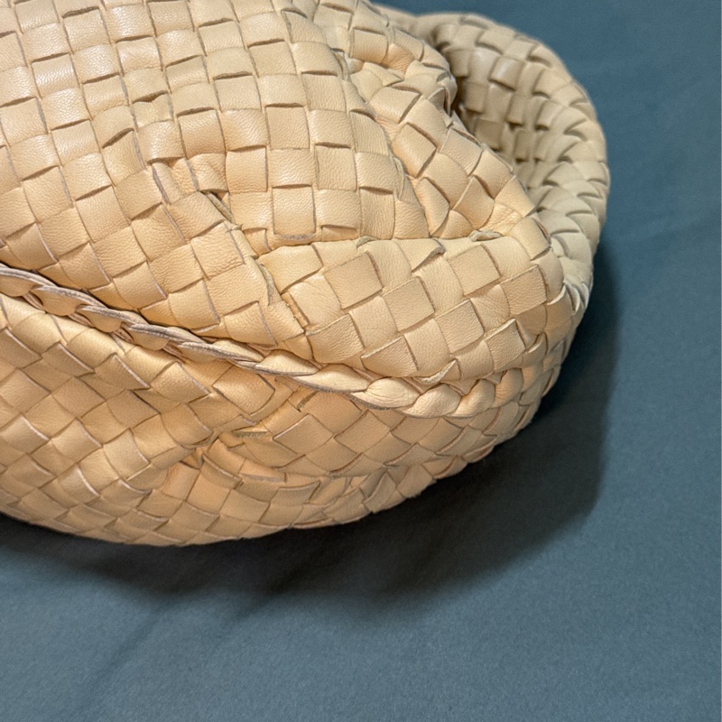 BOTTAGE VENETA 寶緹嘉 編織 和尚包 BV手拿包-10