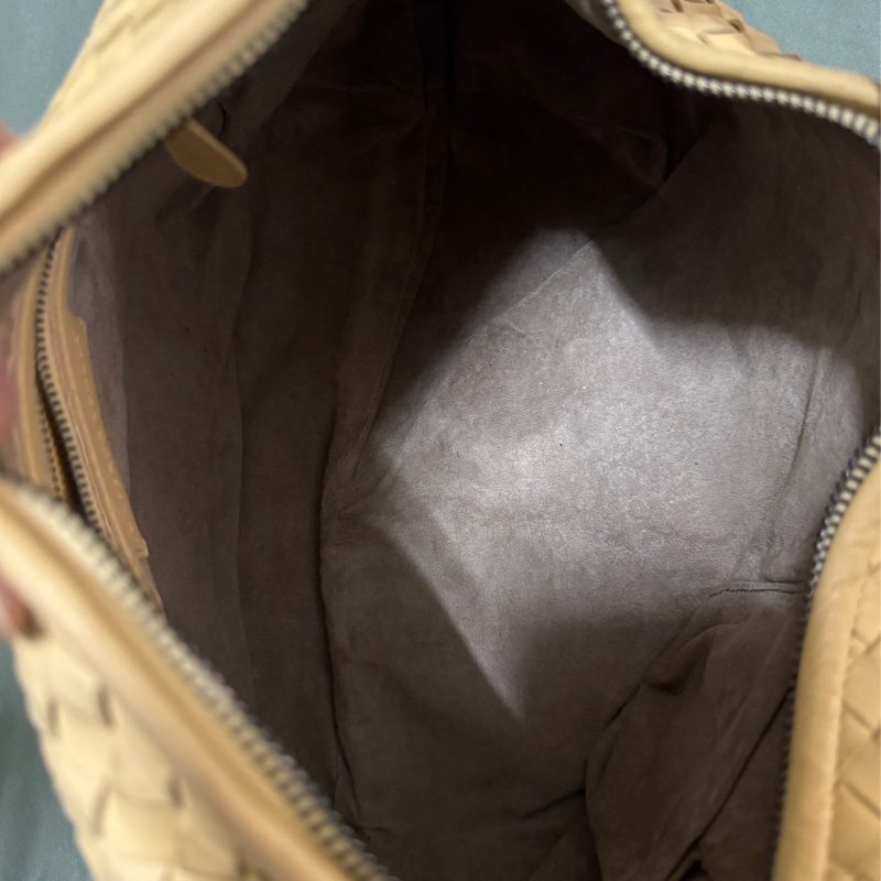 BOTTAGE VENETA 寶緹嘉 編織 和尚包 BV手拿包-12