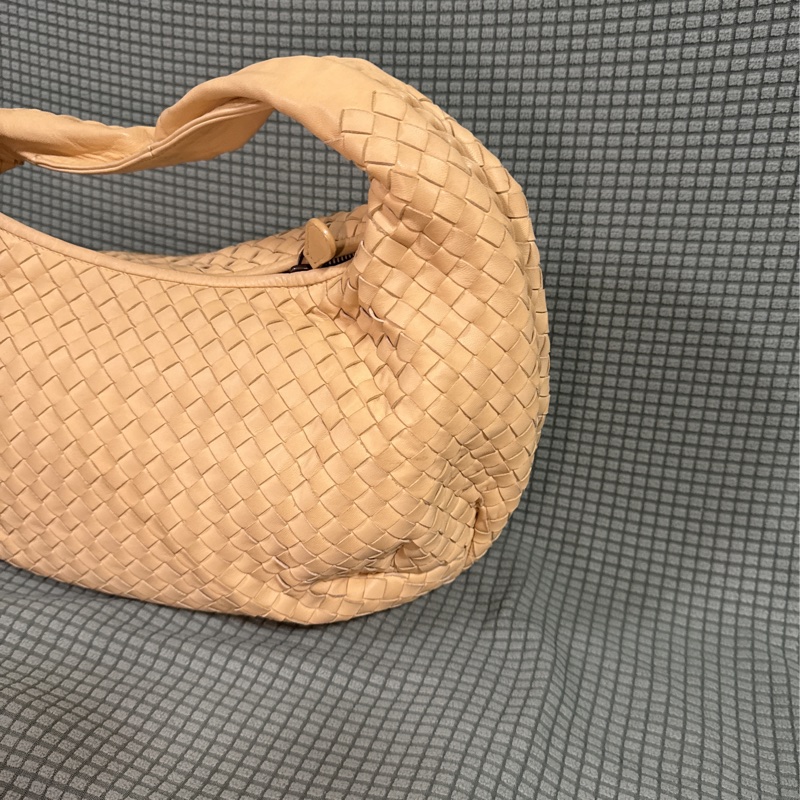 BOTTAGE VENETA 寶緹嘉 編織 和尚包 BV手拿包-13