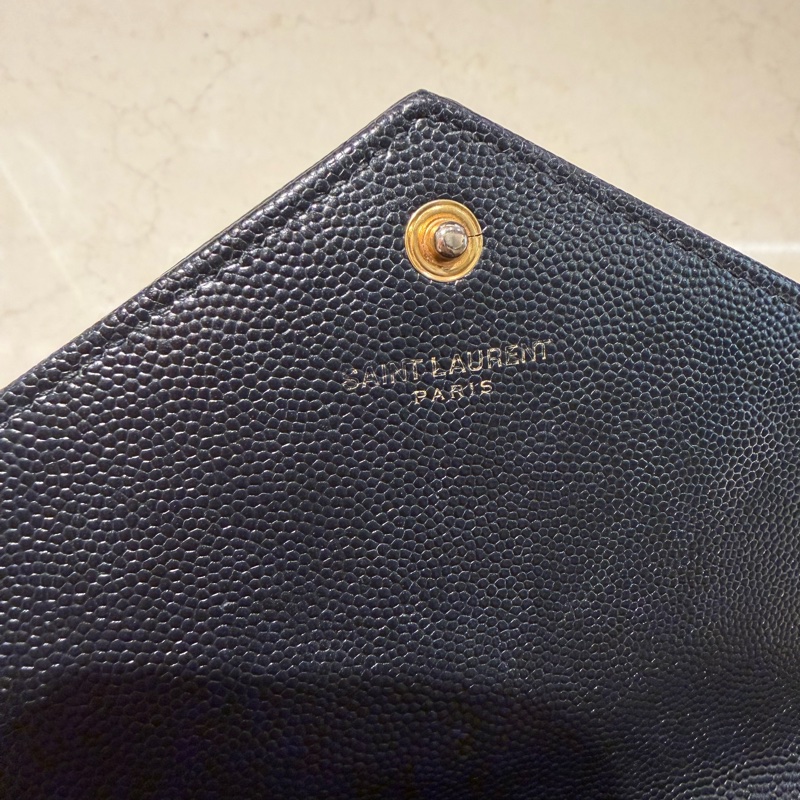 YSL黑金魚子醬WOC-6