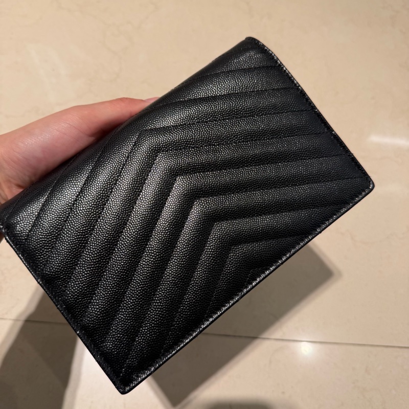 YSL黑金魚子醬WOC-10