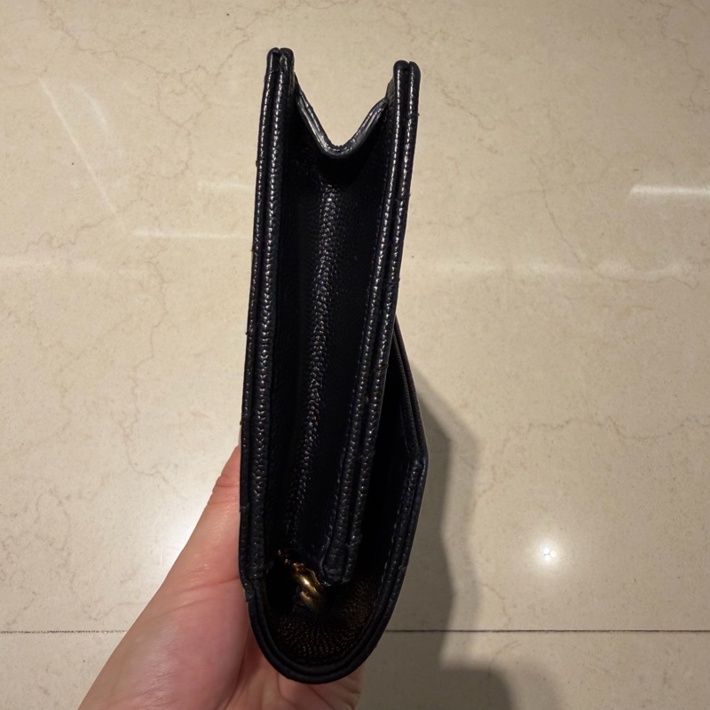 YSL黑金魚子醬WOC-12