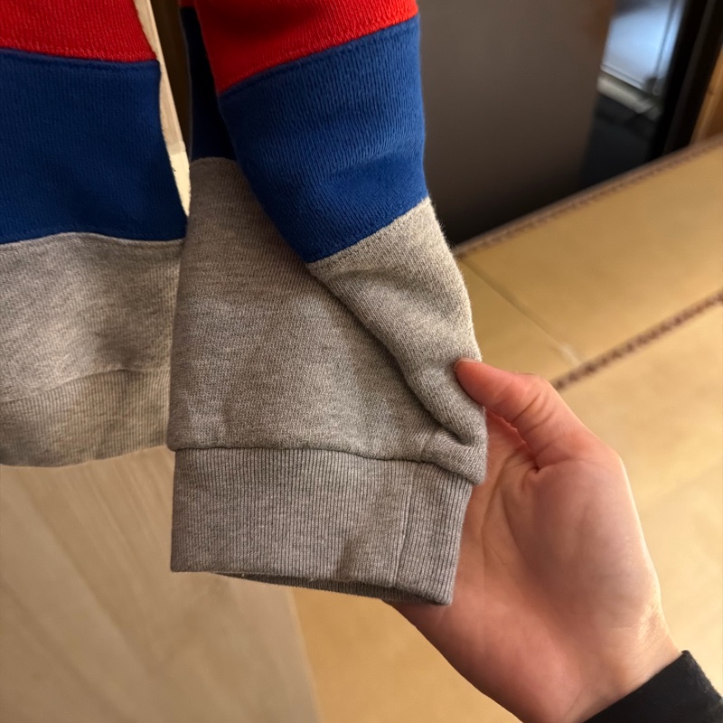 Gucci Disney 長袖-2