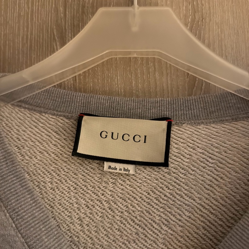Gucci Disney 長袖-3