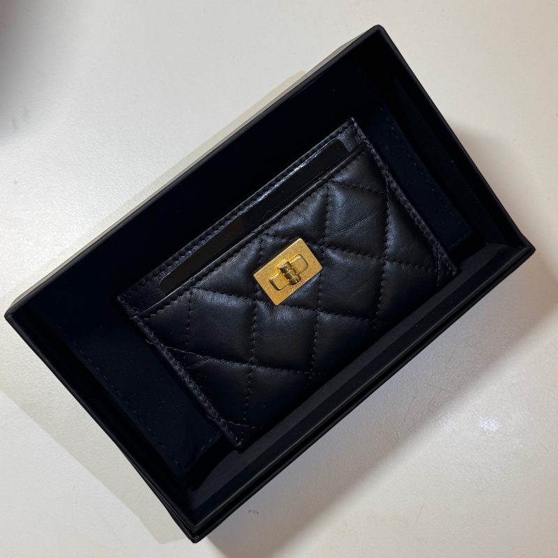 Chanel 2.55 卡夾-0