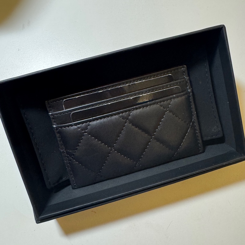 Chanel 2.55 卡夾-1