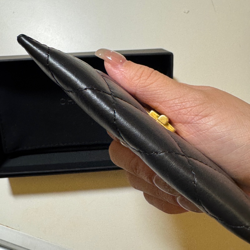 Chanel 2.55 卡夾-4