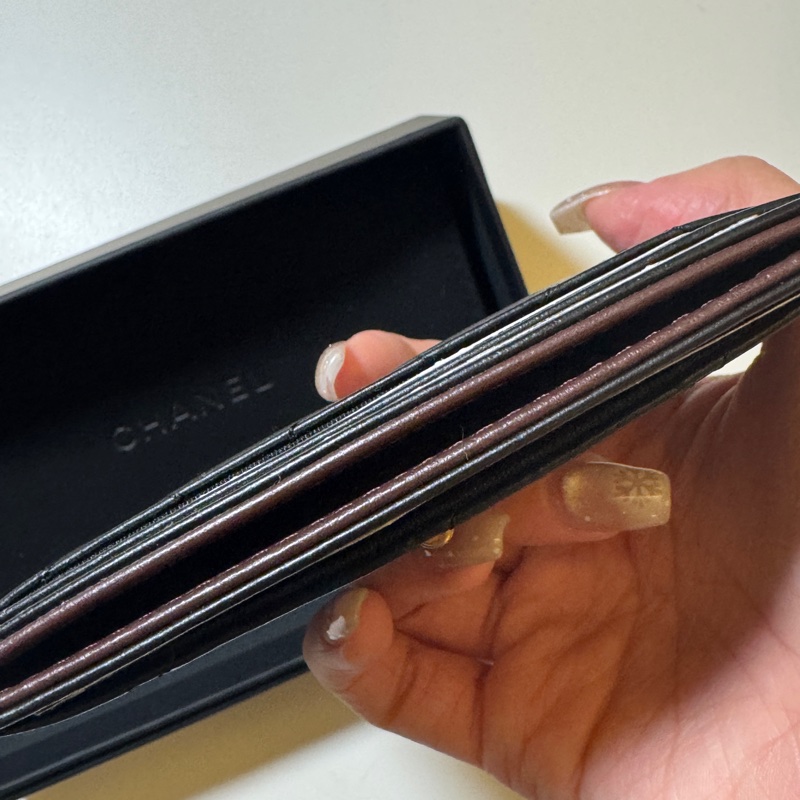 Chanel 2.55 卡夾-9