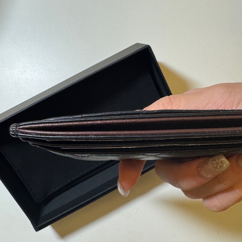 Chanel 2.55 卡夾-10