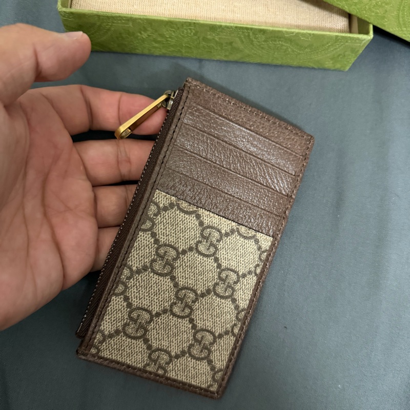Gucci 零錢包/卡包-1