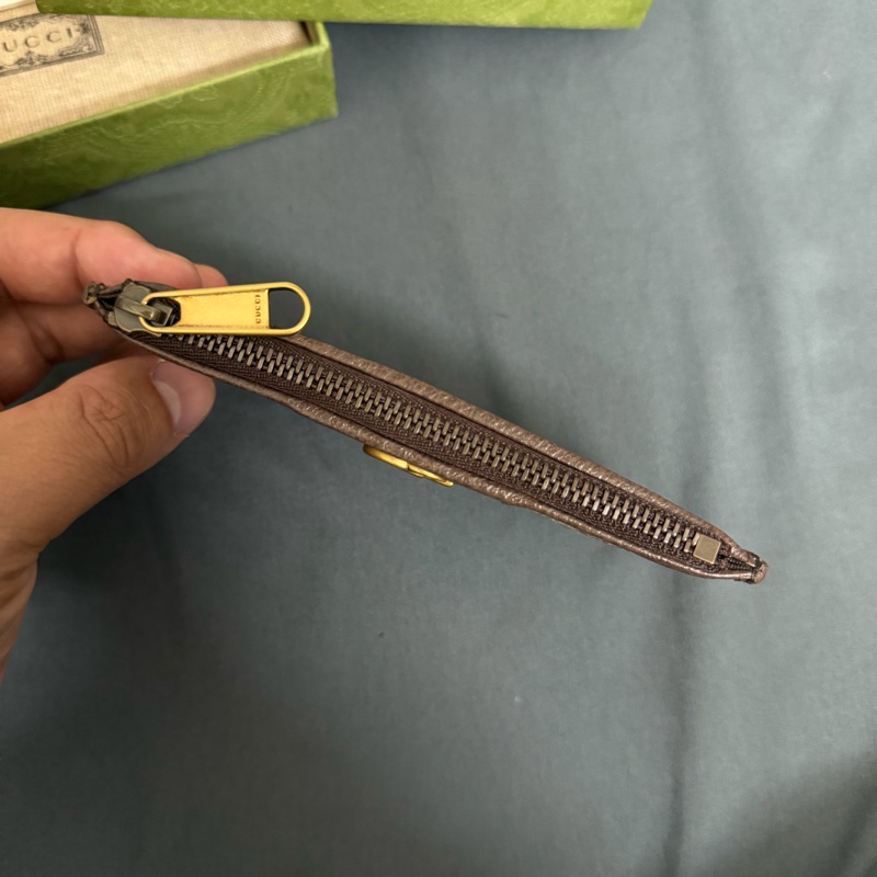 Gucci 零錢包/卡包-2