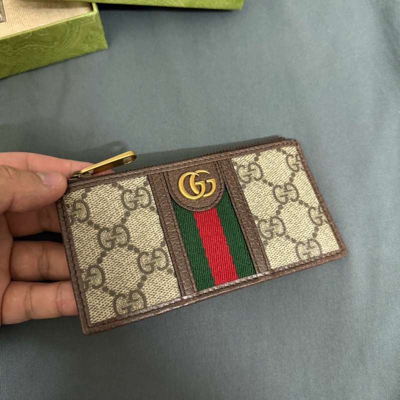 Gucci 零錢包/卡包-3