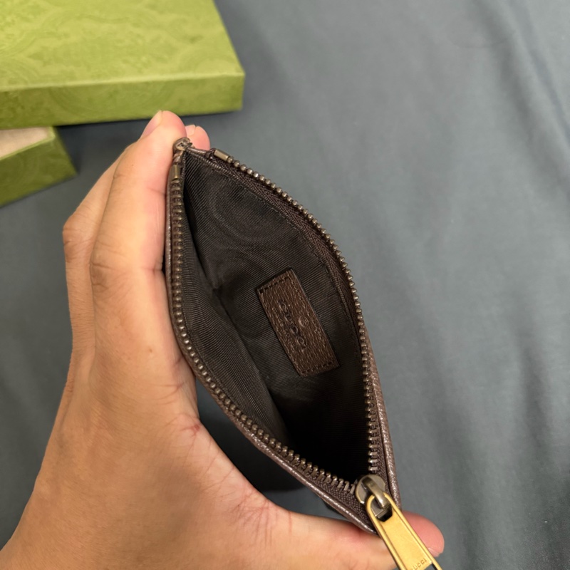 Gucci 零錢包/卡包-4