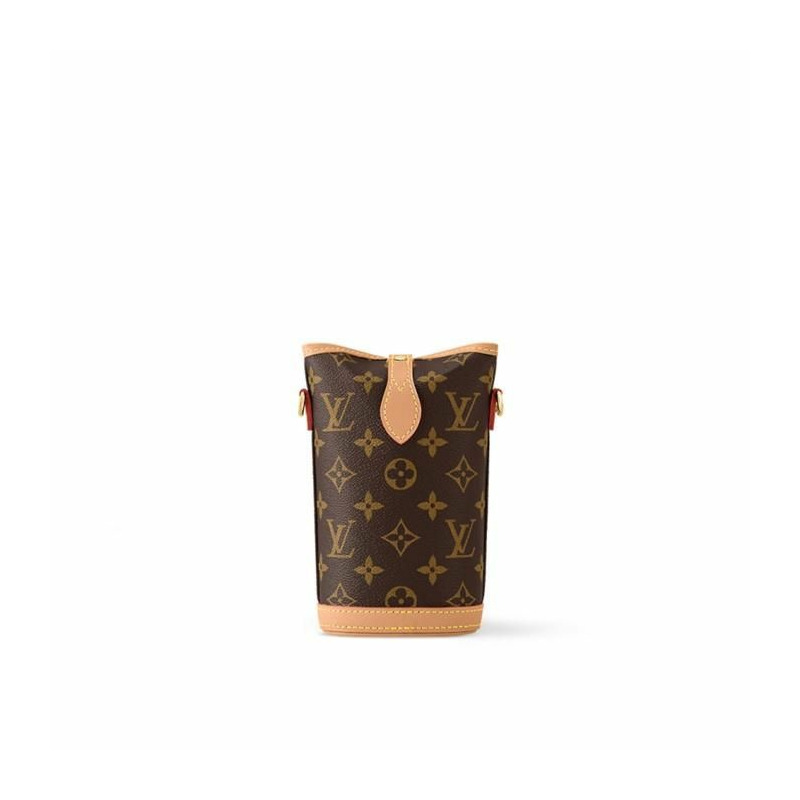 LOUIS VUITTON 折疊袋 M80874-2