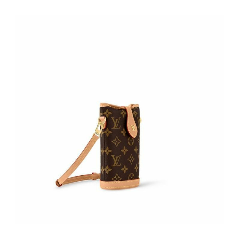 LOUIS VUITTON 折疊袋 M80874-3