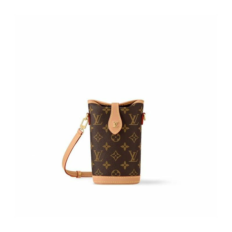 LOUIS VUITTON 折疊袋 M80874-9