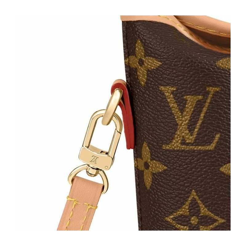 LOUIS VUITTON 折疊袋 M80874-13