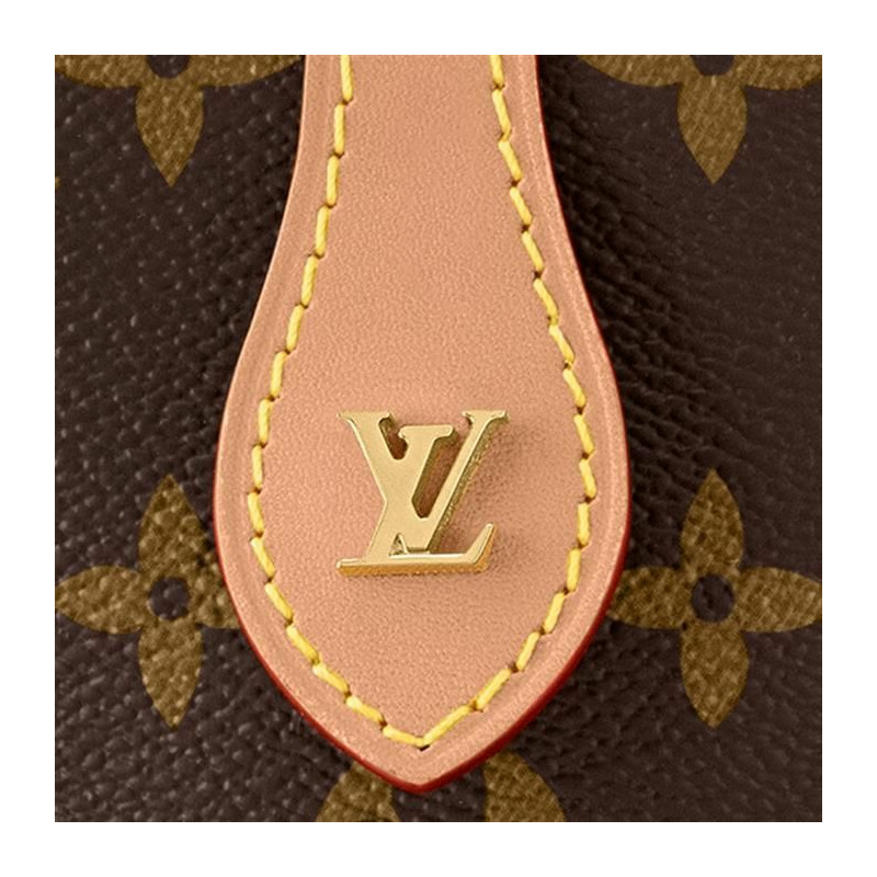 LOUIS VUITTON 折疊袋 M80874-14