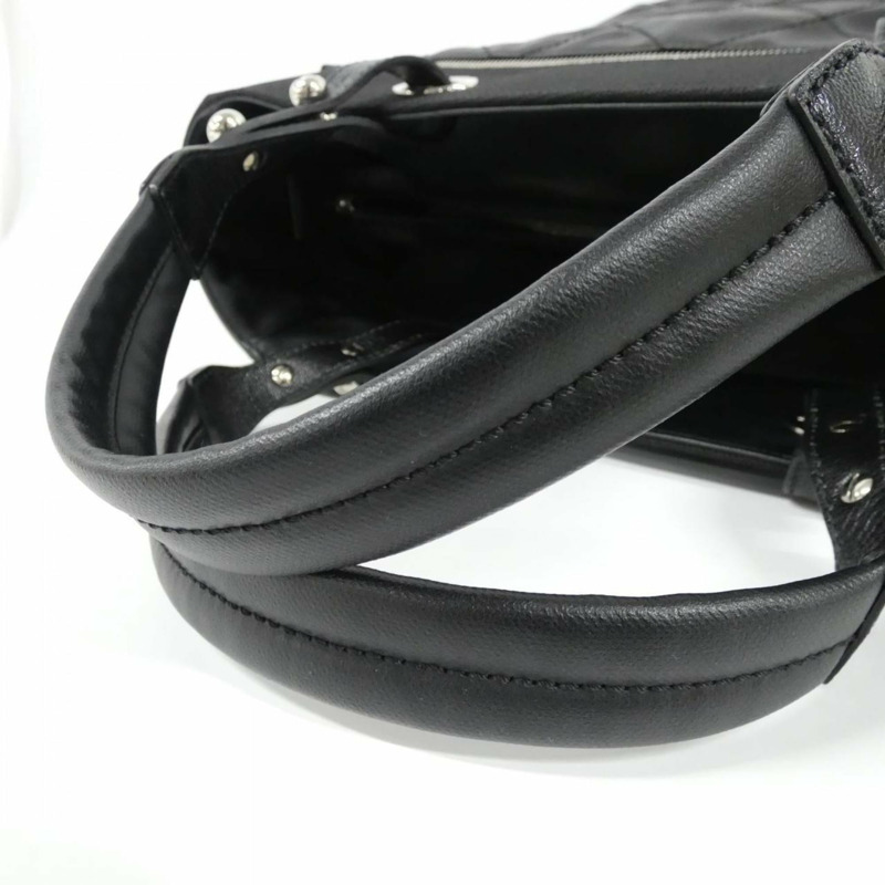 香奈兒巴黎比亞里茨系列 34210 手提包-7