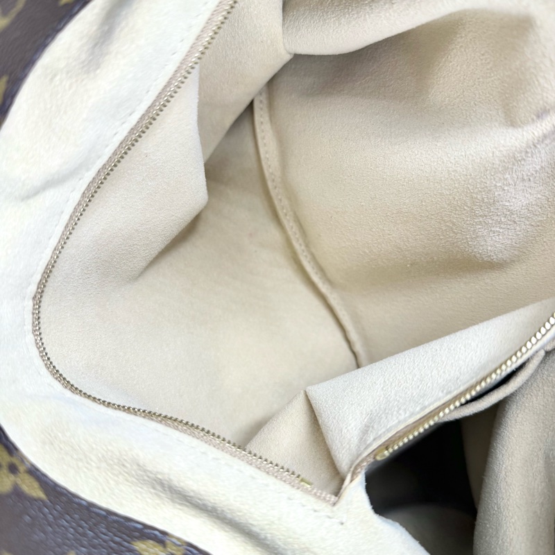 LV原花城市棍把單肩背包 M40249-8