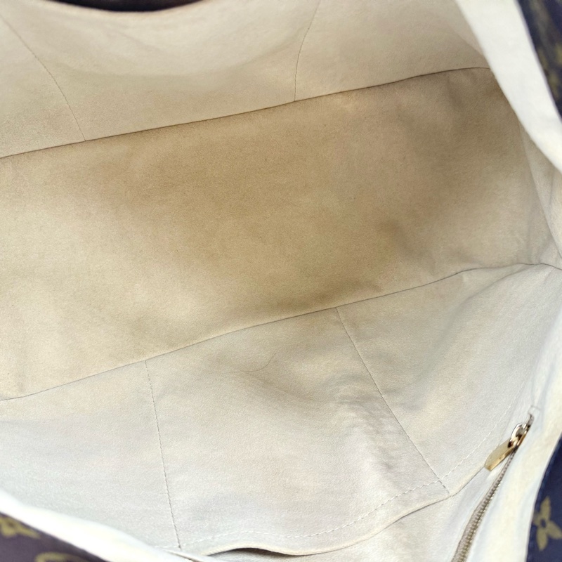 LV原花城市棍把單肩背包 M40249-9