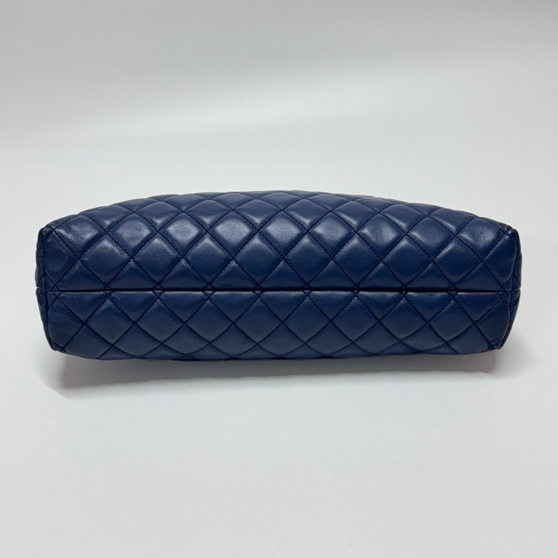 【超級新🎁】 Chanel 香奈兒 羊皮托特包 專櫃26.3萬!-9