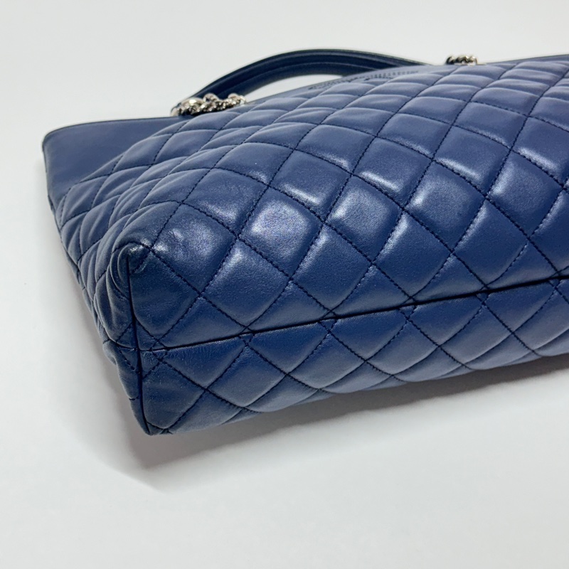 【超級新🎁】 Chanel 香奈兒 羊皮托特包 專櫃26.3萬!-10