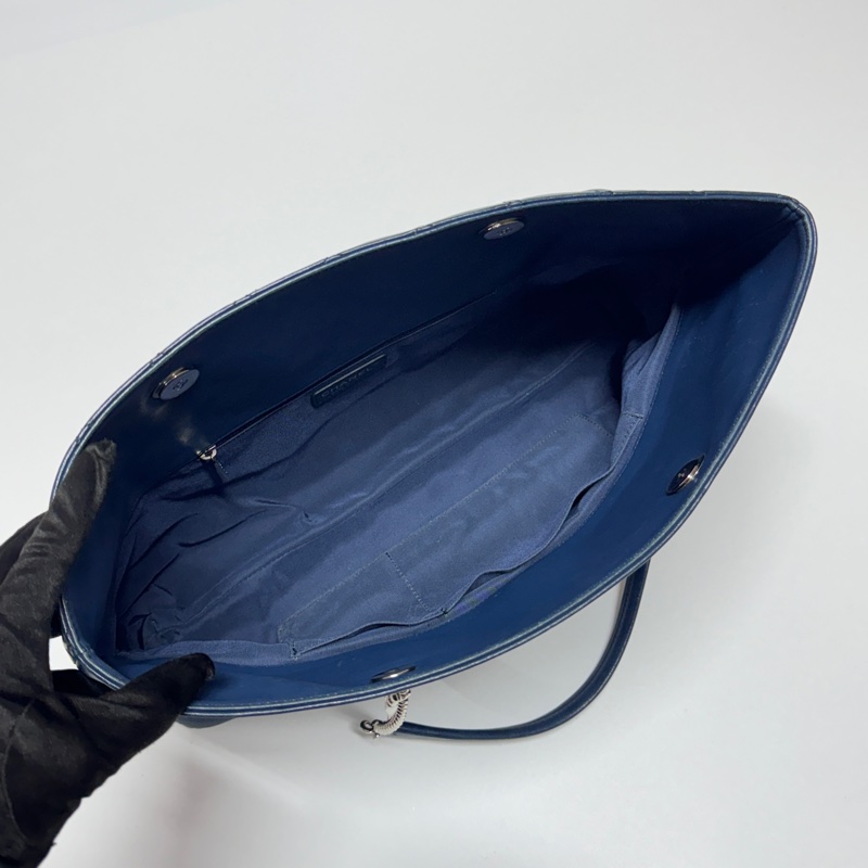 【超級新🎁】 Chanel 香奈兒 羊皮托特包 專櫃26.3萬!-15