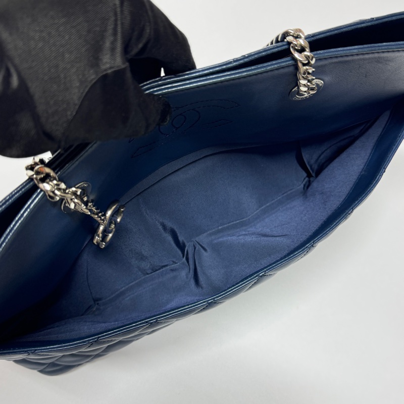 【超級新🎁】 Chanel 香奈兒 羊皮托特包 專櫃26.3萬!-20