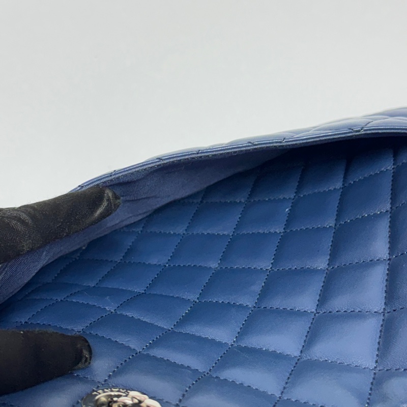 【超級新🎁】 Chanel 香奈兒 羊皮托特包 專櫃26.3萬!-21