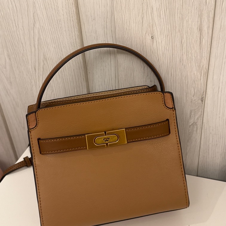 TORY BURCH Lee Radziwill 迷你款-2